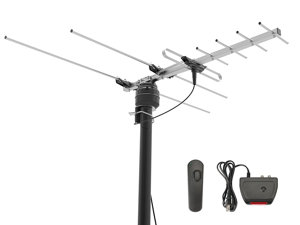 1byone Outdoor HDTV Antenna 