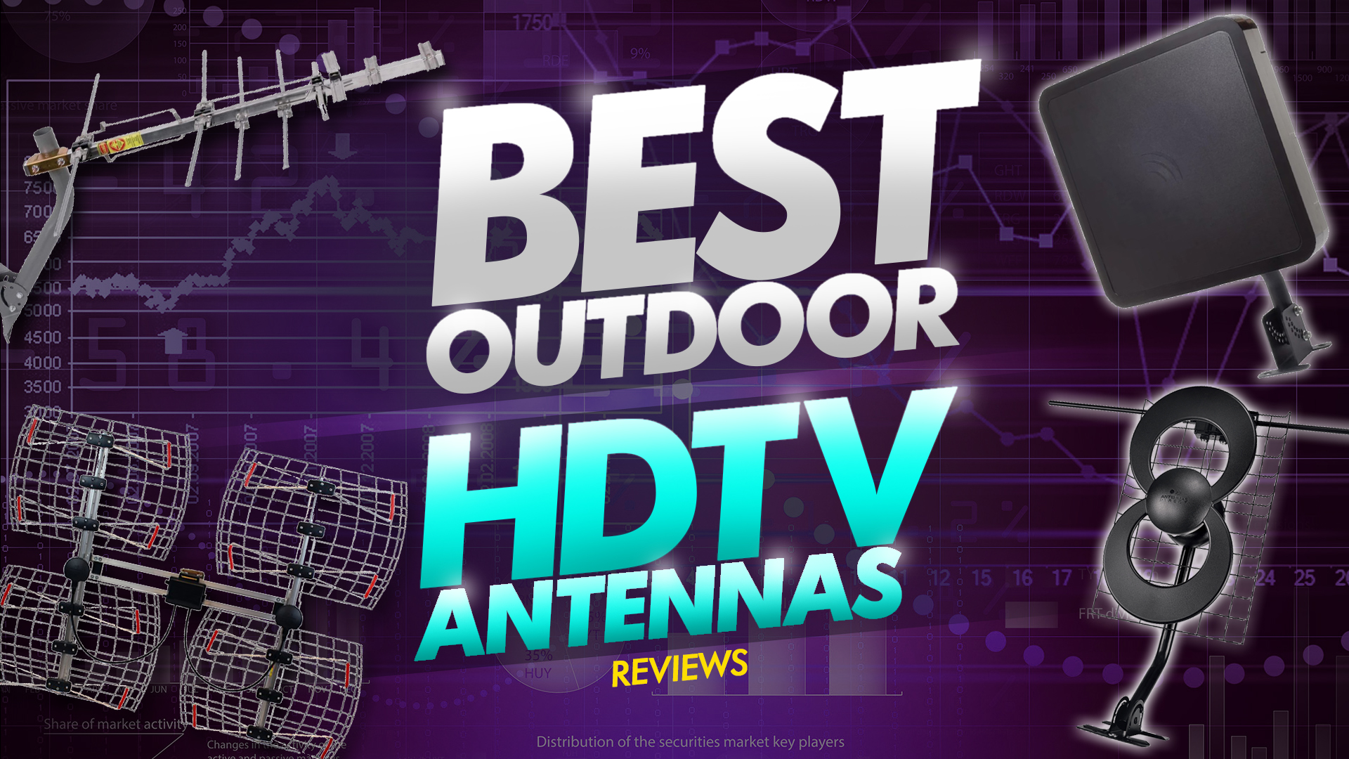 best outdoor hdtv antenna reviews