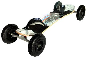 Atom 90 MountainBoard