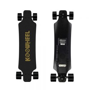 Koowheel Electric Skateboard D3M 2nd Generation