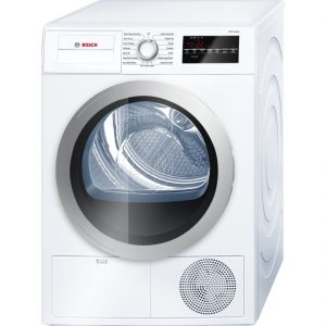 Bosch WTG86401U Tumble Dryer