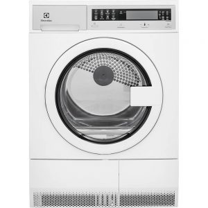 Electrolux EFDE210TIW Tumble Dryer