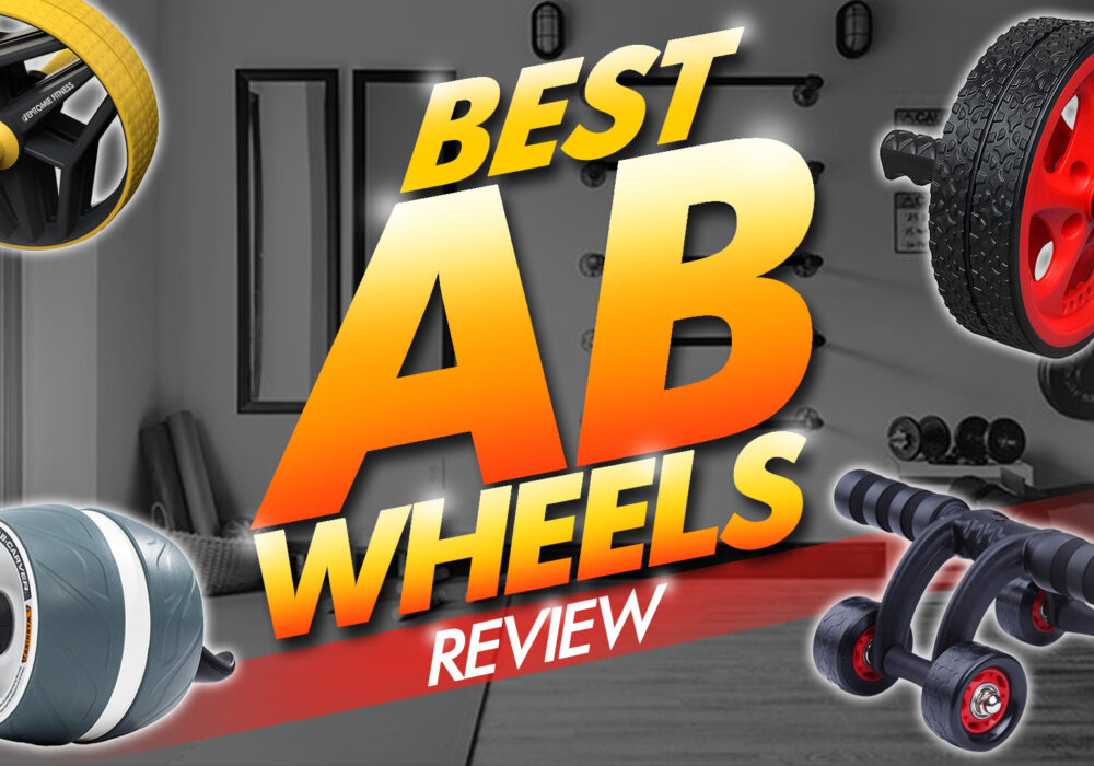 best ab wheel reviews