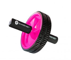 GYMENIST Ab Wheel Roller