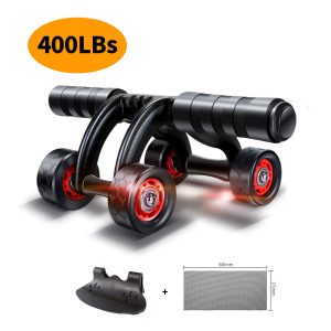 Kansoon Ab Wheel Fitness Roller