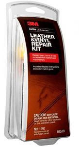 3m Leather And Vinyl Repair Kit