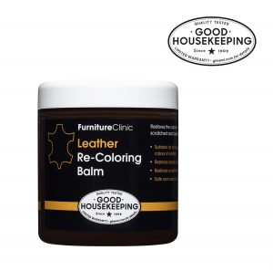 Furniture Clinic Leather Recoloring Balm