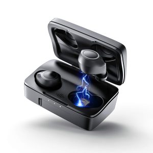 Future Plus Bluetooth Wireless Earbuds