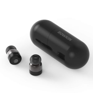 Rowkin Pace Smallest Hands-Free Earbuds