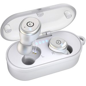 TOZO T10 Bluetooth 5.0 Wireless Earbuds