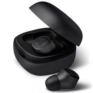 Treblab xFit Smallest TWS Wireless HD Earbuds