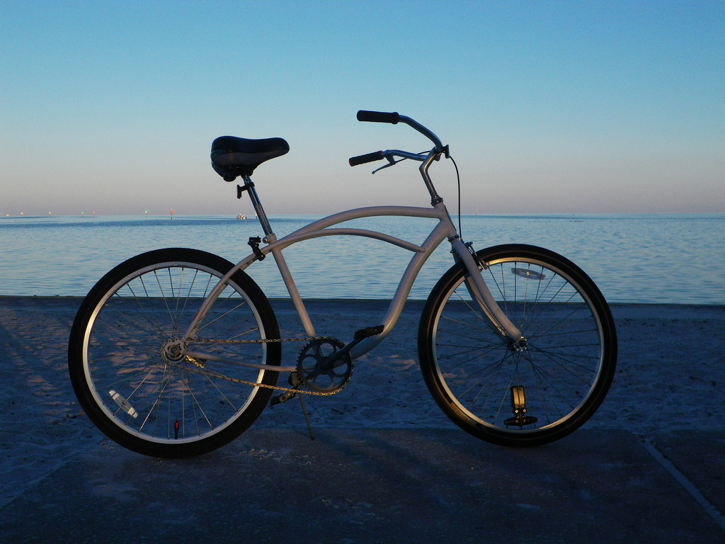 Best Beach cruiser bikes