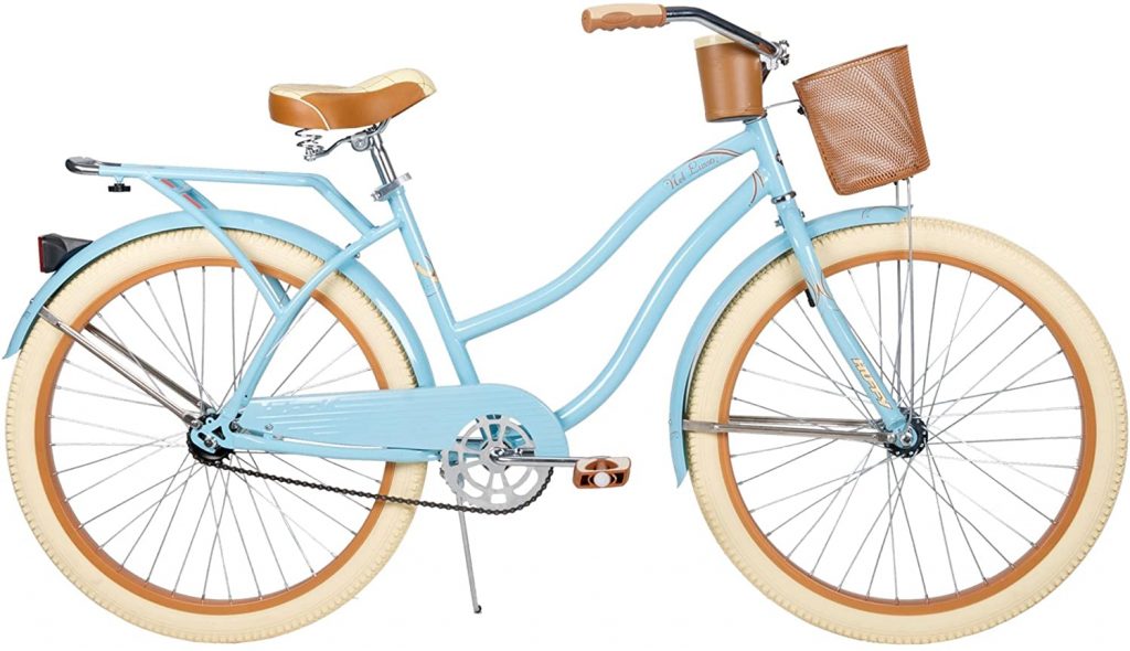 Huffy 26 Nel Lusso Women's Cruiser Bike