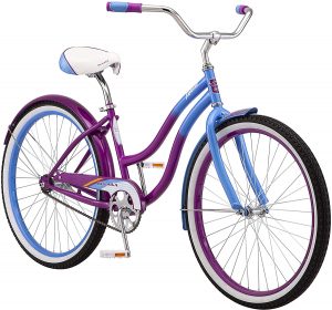 Kulana Lakona Youth Adult Beach Cruiser Bike