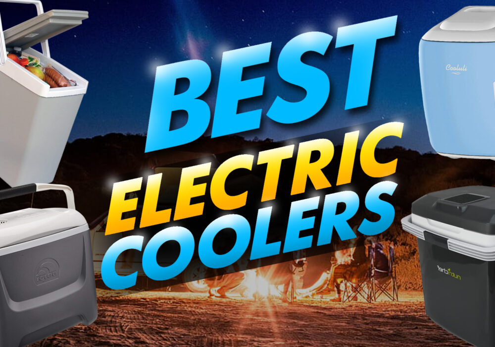 Best Electric Coolers