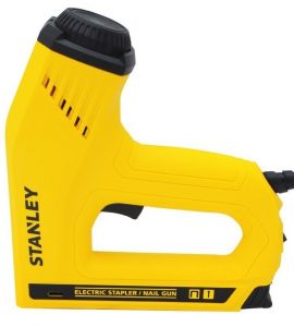 Stanley TRE550Z Electric Staple/Brad Nail Gun