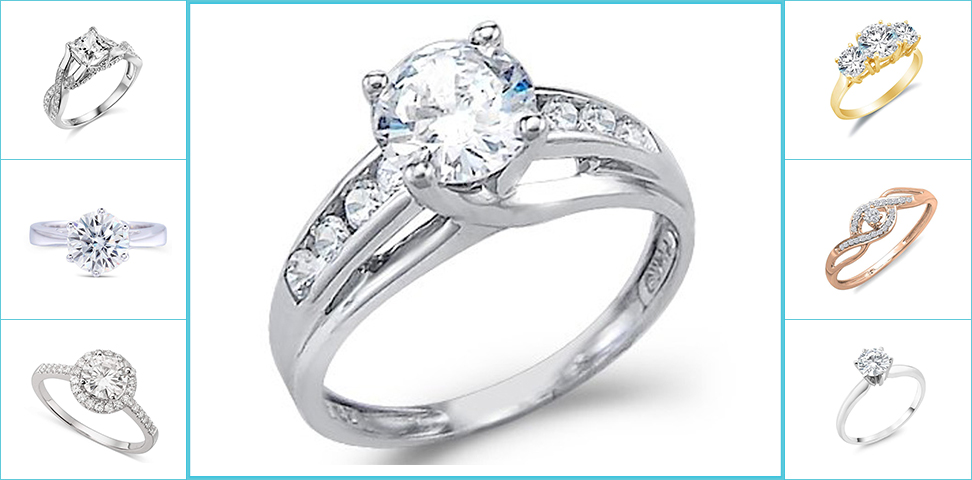 Best 10 Engagement Rings to Buy