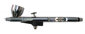 Badger Air-Brush Company RK-1 Krome Airbrush