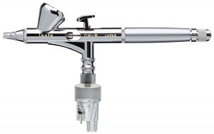 Iwata Custom Micron B Original Airbrush