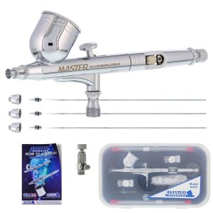 Master Performance G233 Airbrush