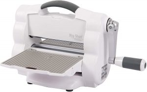 Sizzix Die Cut Machine Big Shot Foldaway