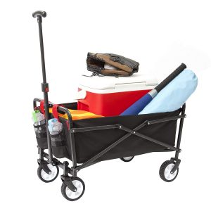 Ysc Wagon Beach Utility Wagon