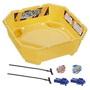 Beyblade Burst Epic Rivals Battle Set