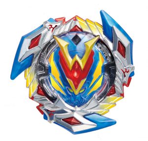 Beyblade Model B-104 Winning Valkyrie12 Volcanic