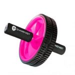 Gymenist Ab Wheel Roller