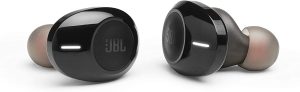 JBL Tune 120 True Wireless Headphone