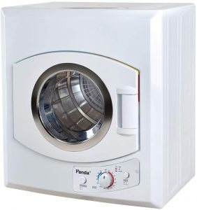 Panda Pan60sf 01 Compact Portable Dryer