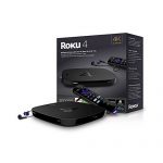 Roku 4 4400r