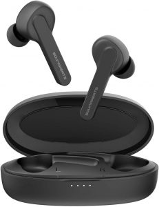 Soundpeats Truecapsule Wireless Earbuds