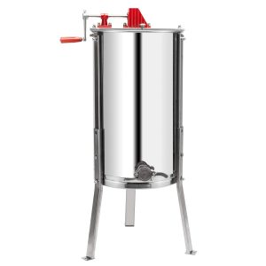 Vingli Upgraded 2 Frame Honey Extractor