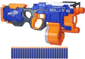 Nerf N Strike Hyperfire