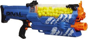 Nerf Rival Nemesis Mxvii 10k Gun