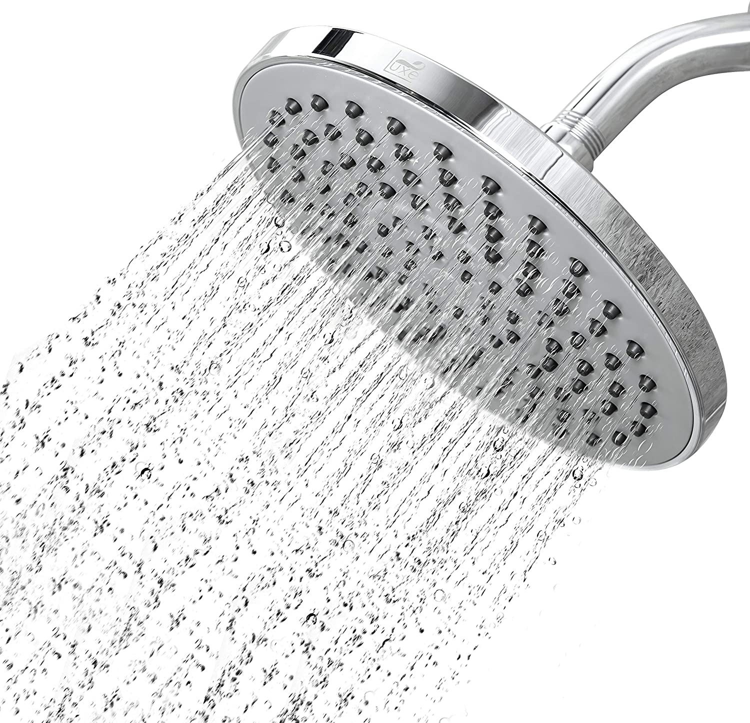 Best Rain Shower Heads for a Powerfully Soothing Rainfall Shower 10Fabs