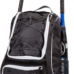 Athletico Baseball Bat Bag