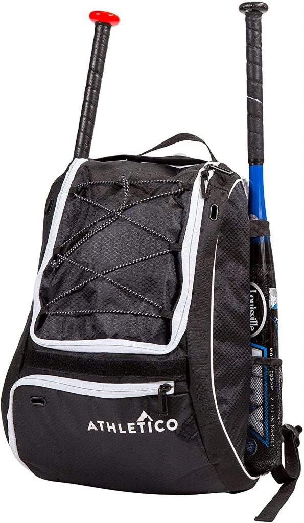 Athletico Baseball Bat Bag