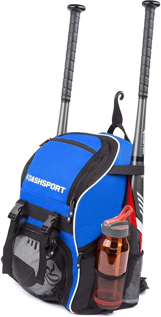 Dashsport Baseball Bag