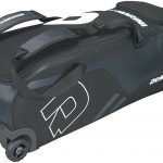 Demarini Momentum Wheeled Bag