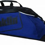 Franklin Sports Youth Baseball Bat Bag