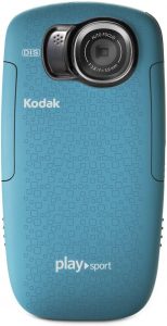 Kodak Playsport Zx5