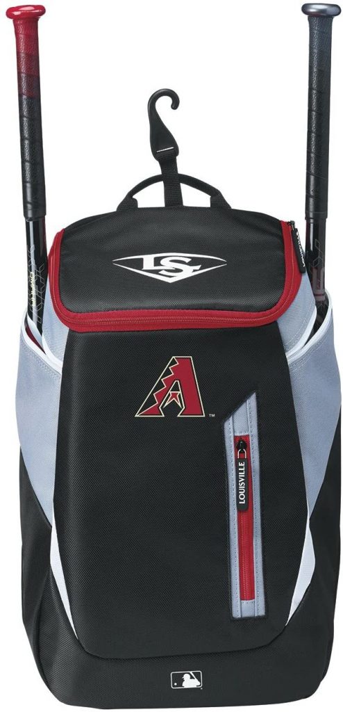 Louisville Slugger Genuine Mlb Stick Pack