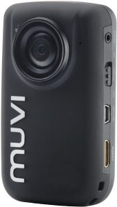 Veho Vcc 005 Muvi Hd10 Mini