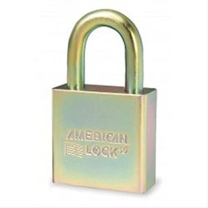 American Lock A5200gln