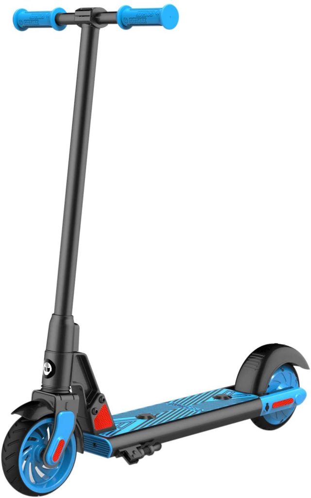 Gotrax Gks Electric Scooter For Kids