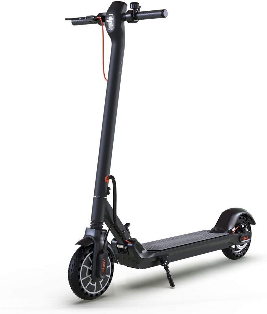 Hiboy Max Electric Scooter