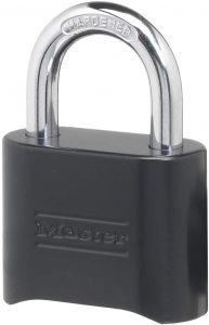 Master Lock 178d