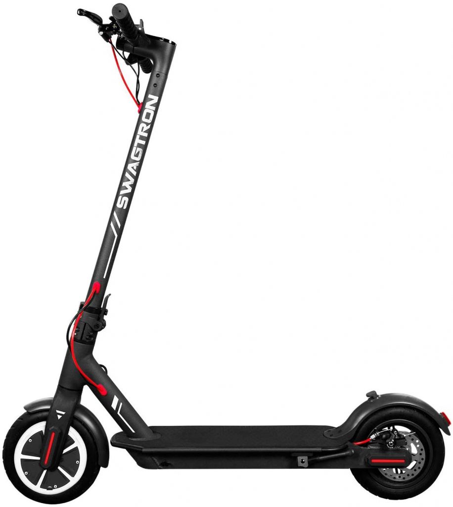 Swagger 5 High Speed Electric Scooter